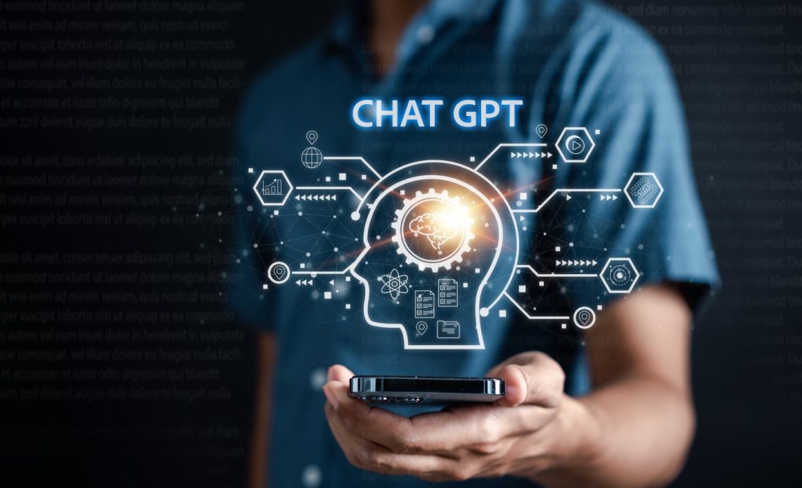 ChatGPT nedir ? GPT-3.5 Tabanlı Sohbet Yapay Zeka Modeli